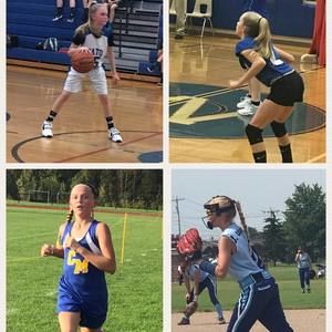 Meet your Posher, Patricia